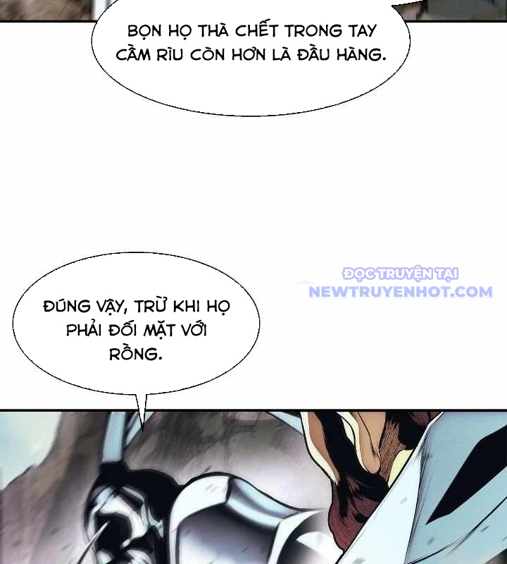 Bất Bại Chân Ma chapter 244 - Trang 21