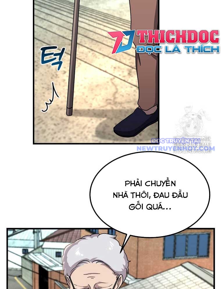 Chiến Vương Thăng Cấp chapter 4 - Trang 57