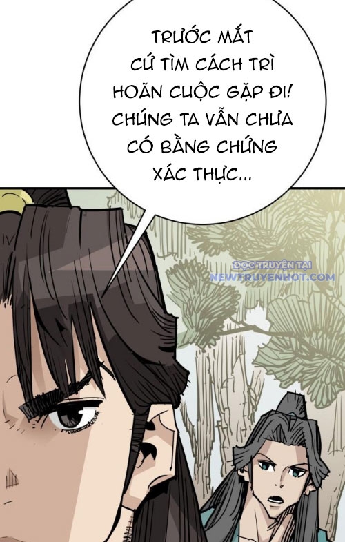 Ta Là Quỷ Vương chapter 44 - Trang 20