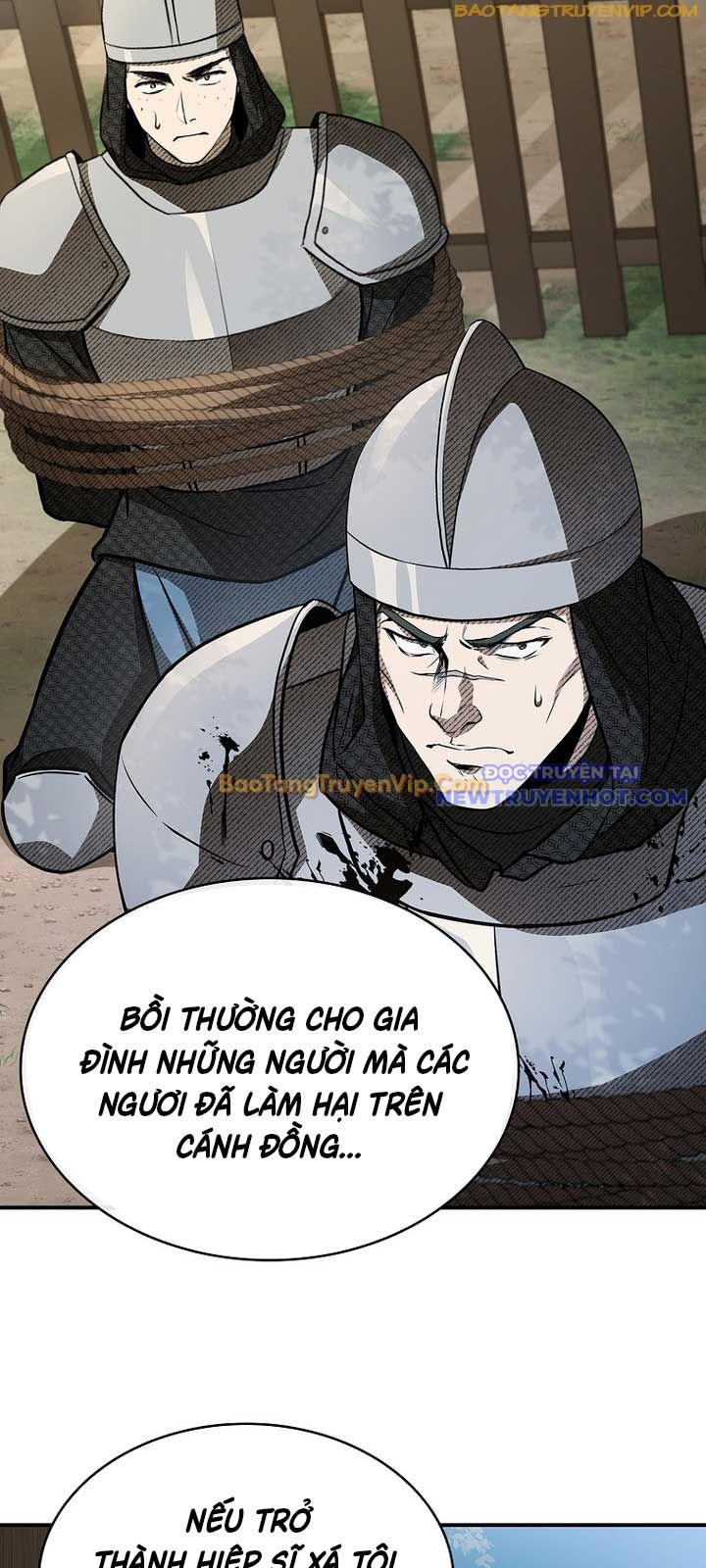 Vô Hồn Bất Kính Giả Dạ chapter 20 - Trang 83