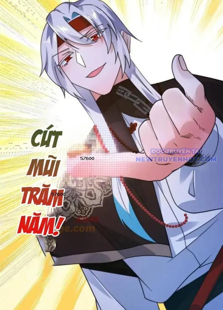 Nữ Đồ Đệ Ai Nấy Đều Muốn Giết Ta chapter 235 - Trang 13