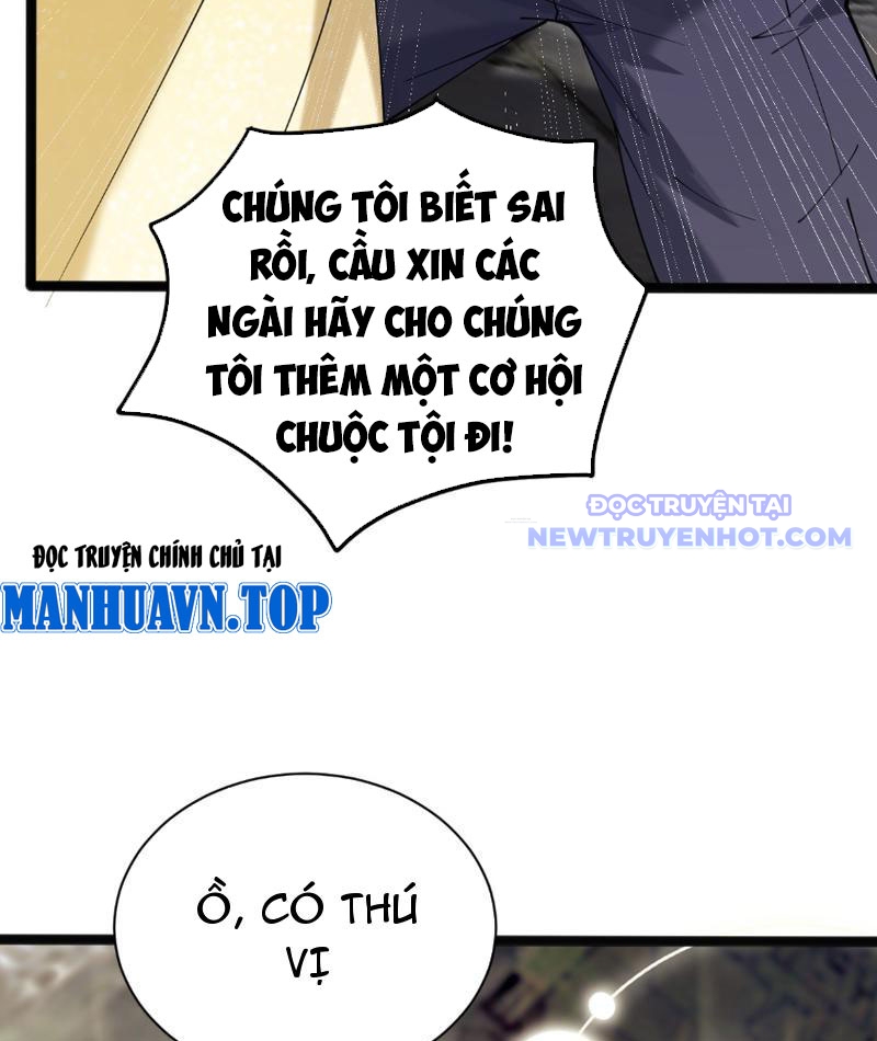 Thần Chỉ Chi Tội chapter 2 - Trang 73