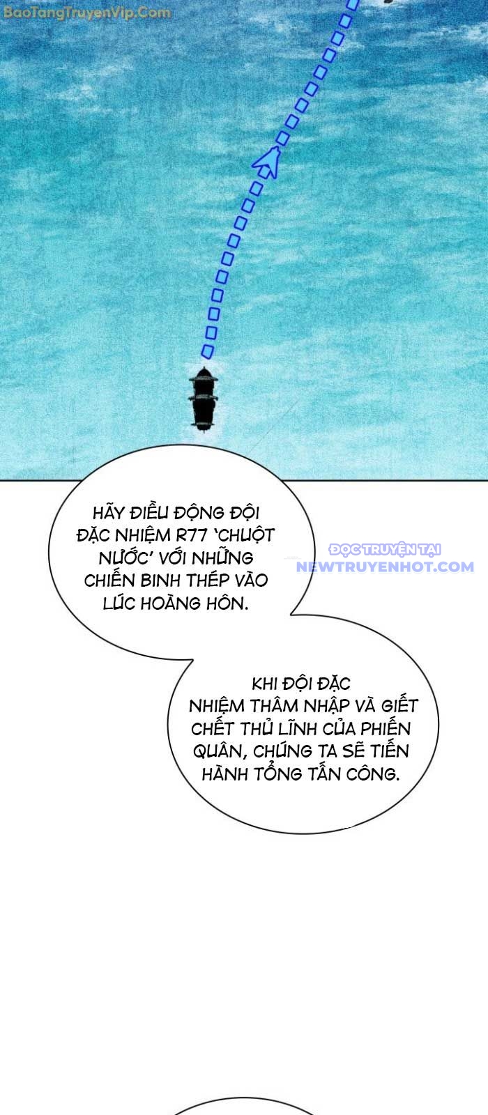 Thợ Rèn Huyền Thoại chapter 265 - Trang 61