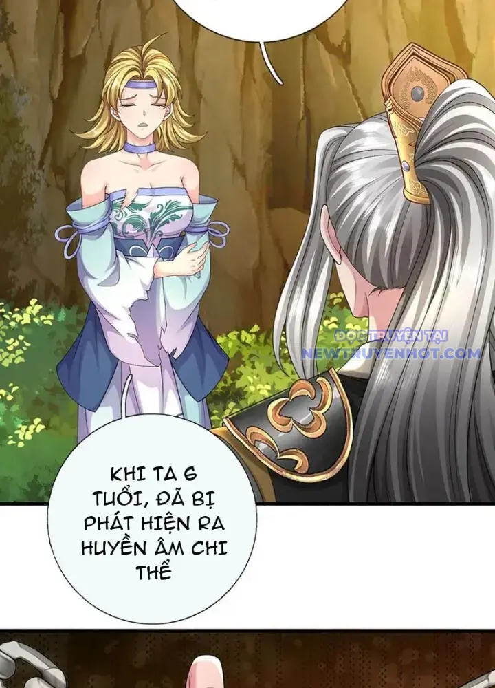 Võ đạo đại đế chapter 80 - Trang 105