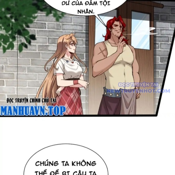 Thần Chỉ Chi Tội chapter 6 - Trang 32