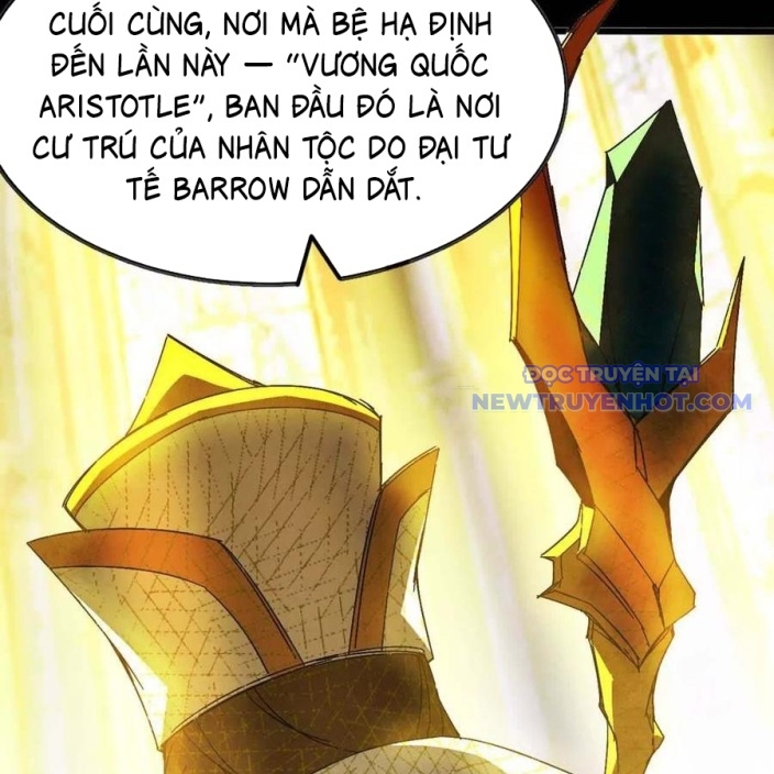 Dũng Giả Và Nữ Ma Vương chapter 140 - Trang 18