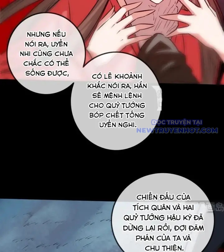 Kiếp Thiên Vận chapter 226 - Trang 29