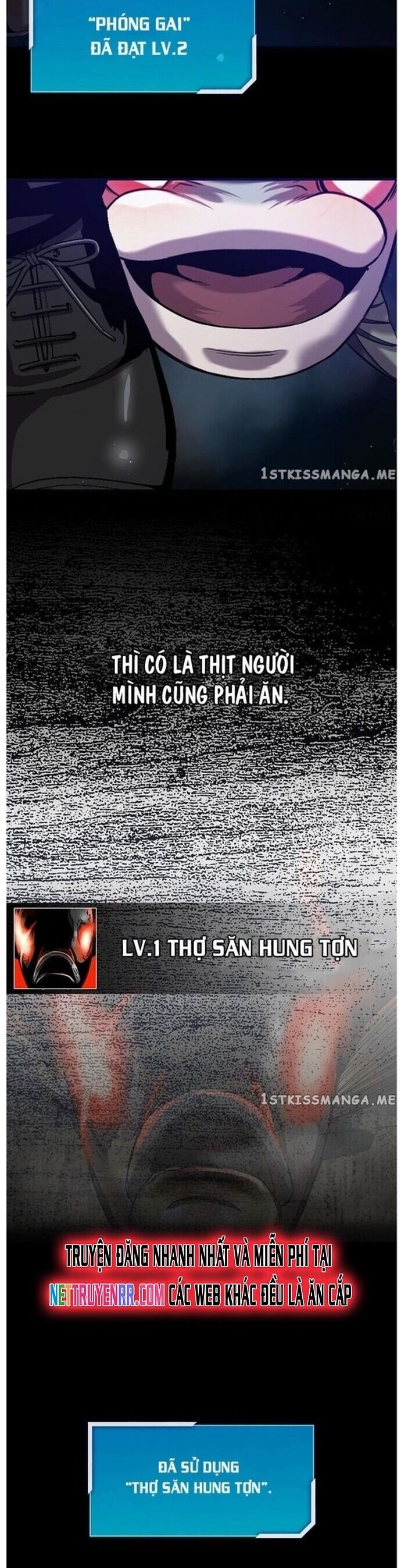 Hoá Thân Thành Cá Chapter 37 - Trang 5