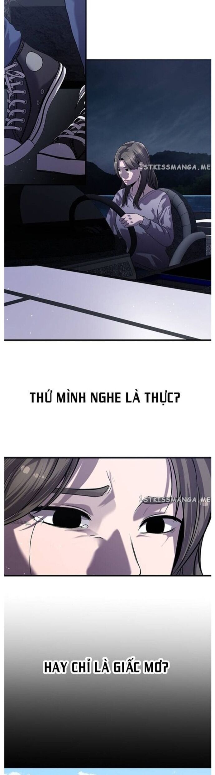 Hoá Thân Thành Cá Chapter 39 - Trang 25