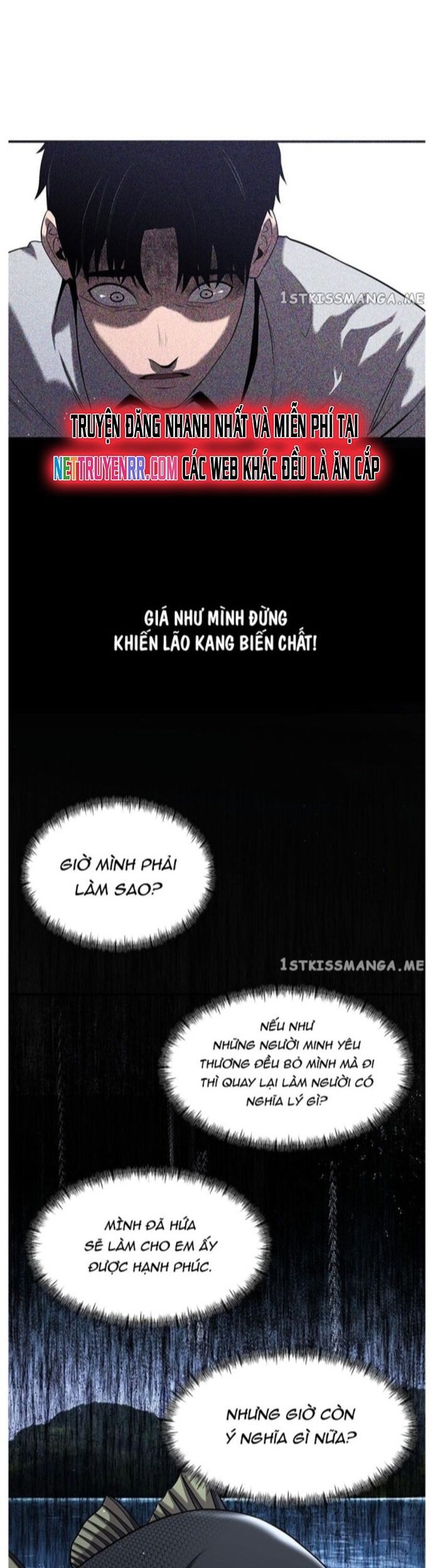 Hoá Thân Thành Cá Chapter 38 - Trang 2