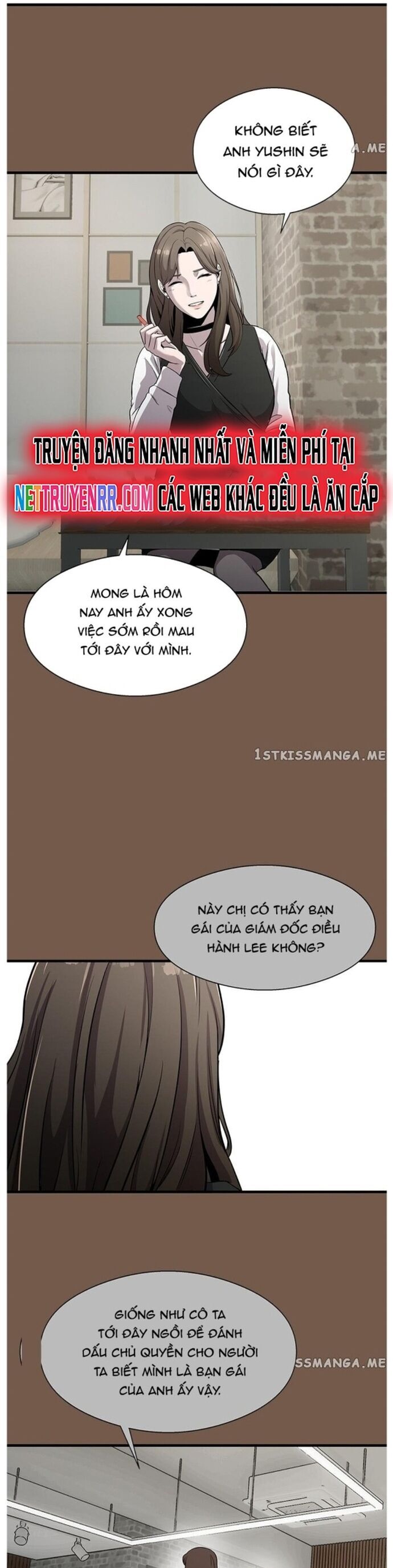 Hoá Thân Thành Cá Chapter 38 - Trang 41