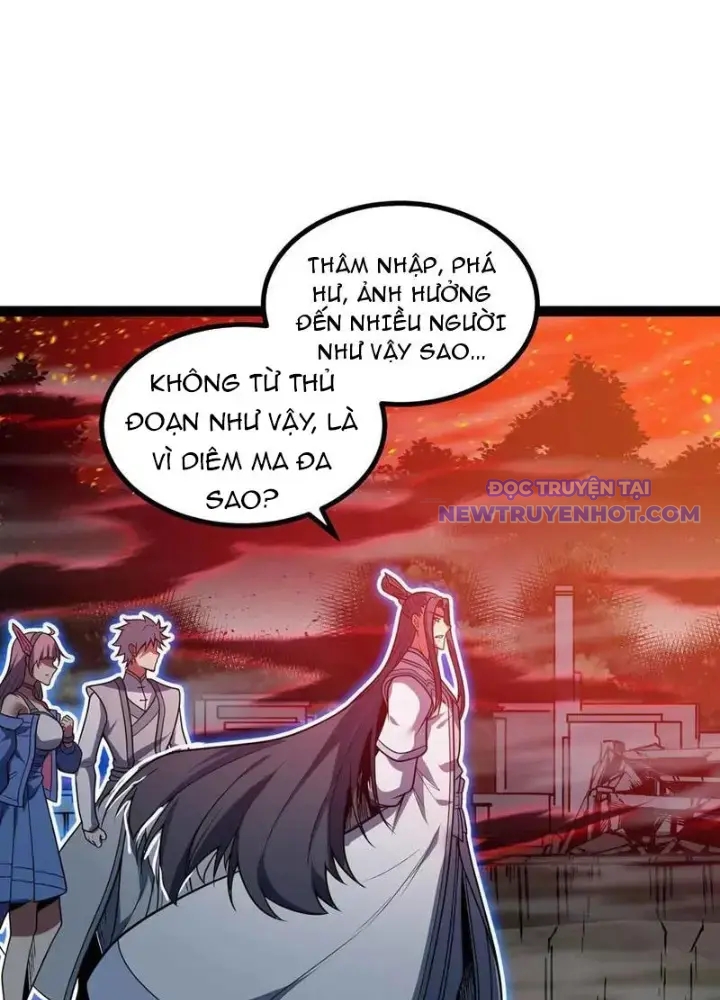 Mạnh Nhất Dị Giới chapter 74 - Trang 31