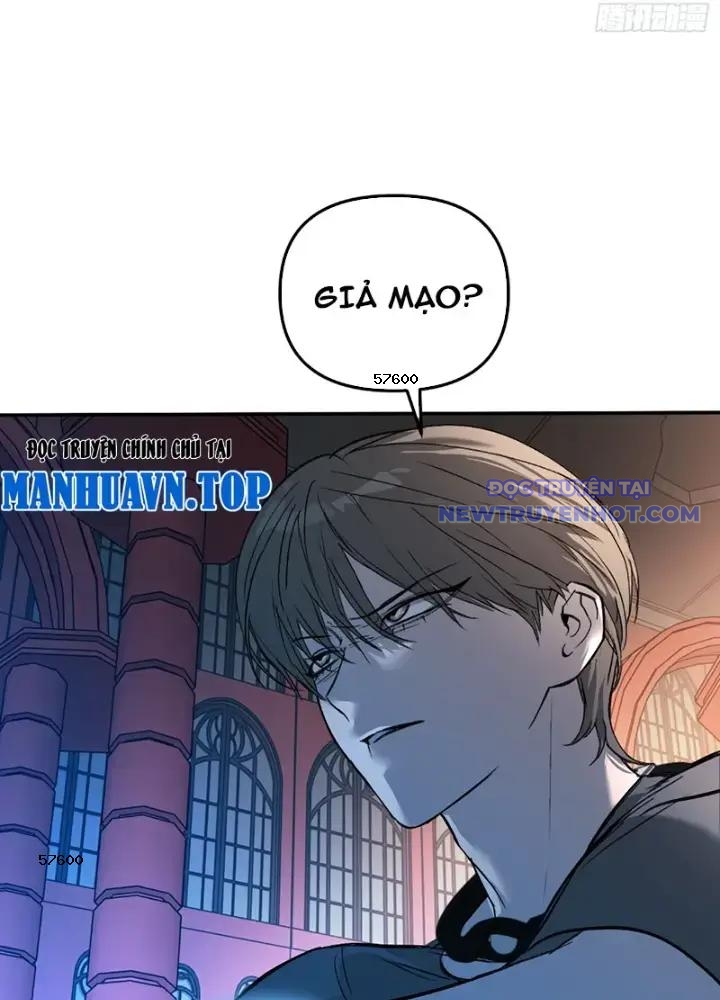 Ác Chi Hoàn chapter 45 - Trang 21