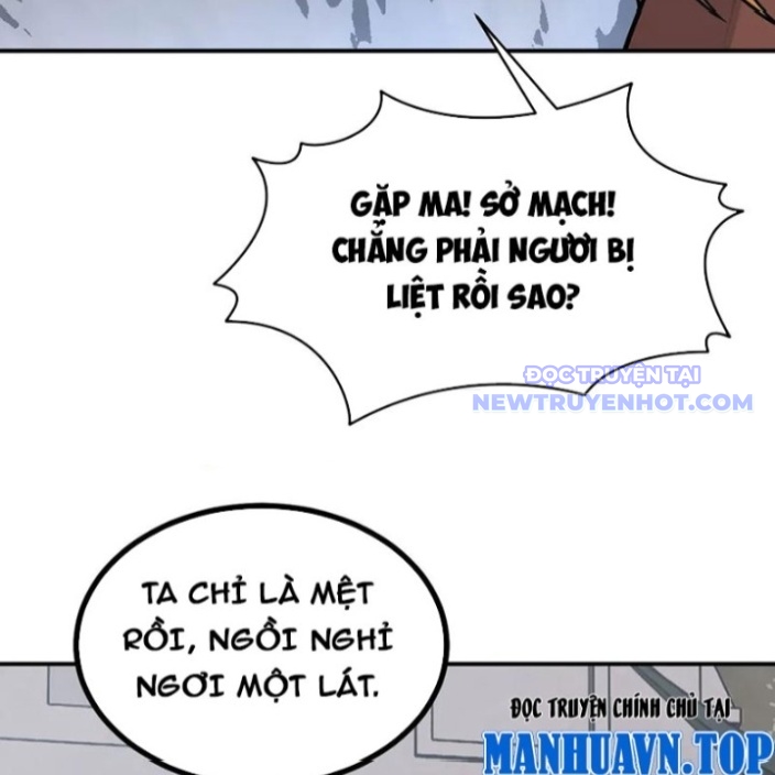 Nhất Quyền Bạo Tinh chapter 157 - Trang 81