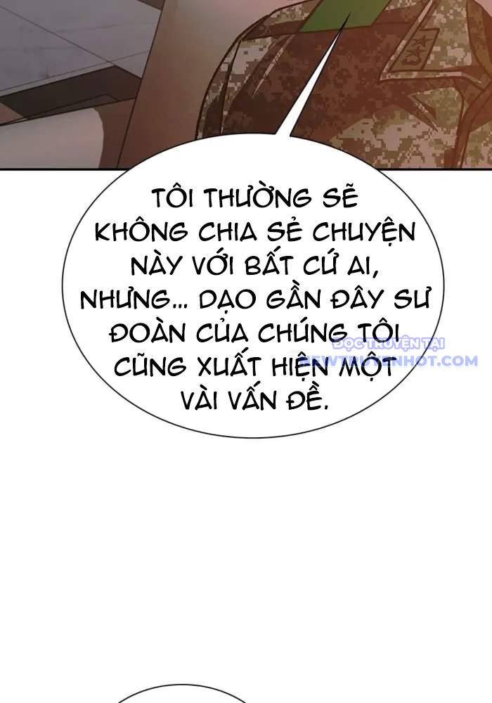 Tận Thế Cũng Chỉ Là Trò Chơi chapter 75 - Trang 96