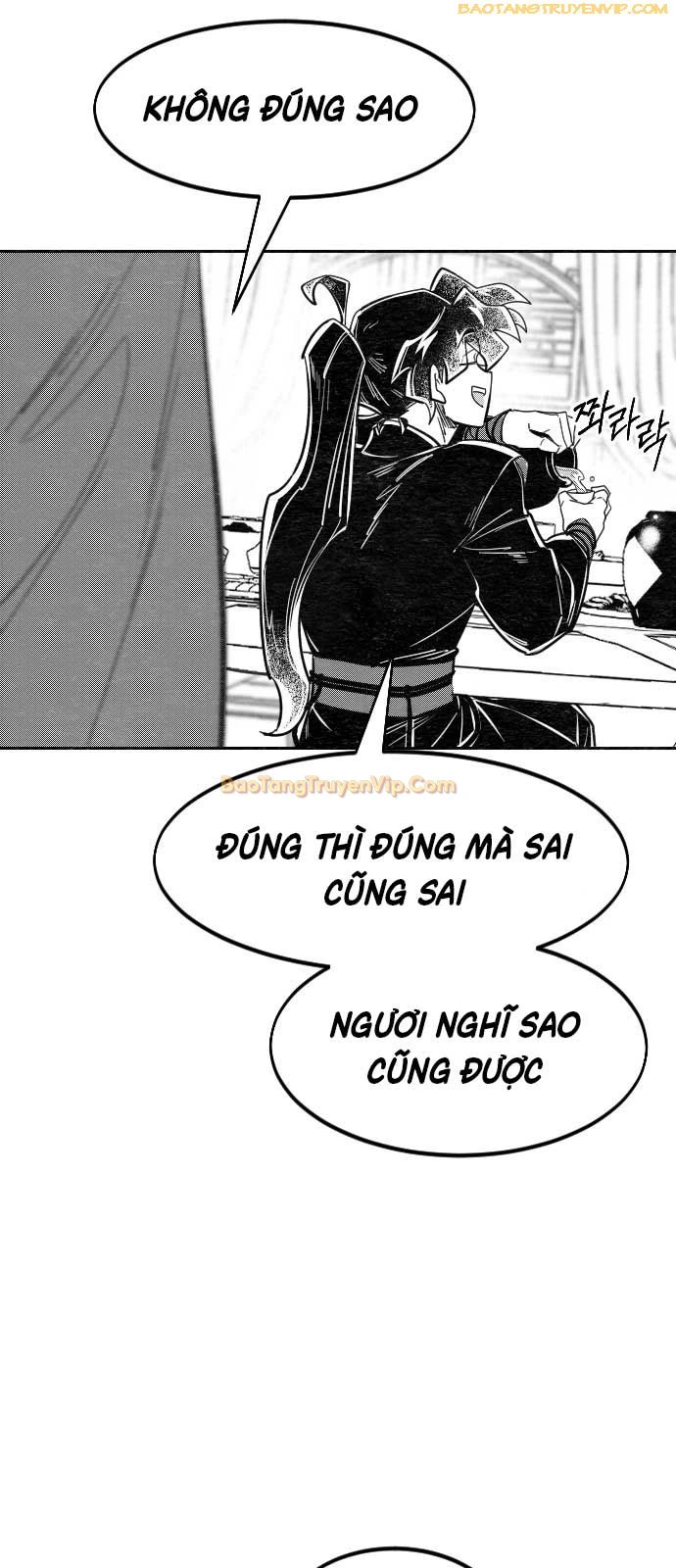 Hoa Sơn Tái Xuất Chapter 155 - Trang 16