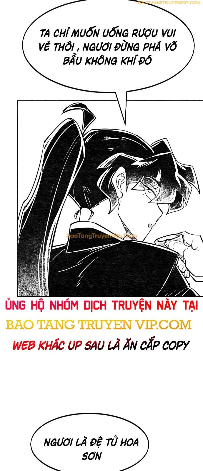 Hoa Sơn Tái Xuất Chapter 155 - Trang 13