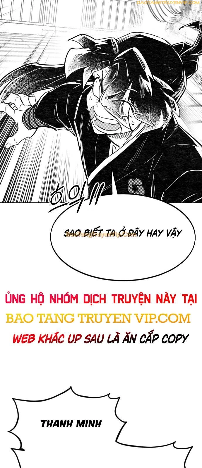 Hoa Sơn Tái Xuất Chapter 155 - Trang 40