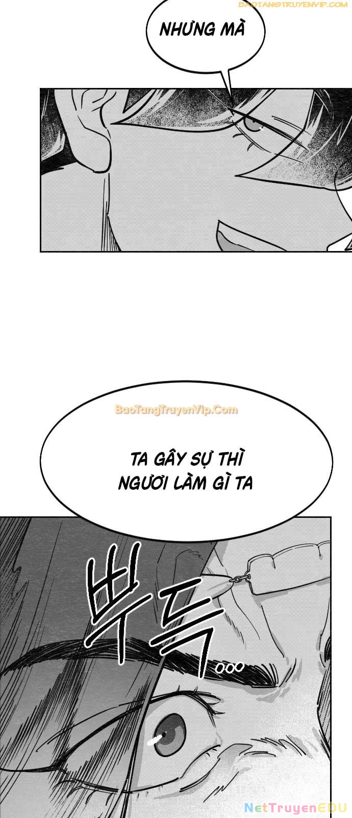 Hoa Sơn Tái Xuất Chapter 155 - Trang 17