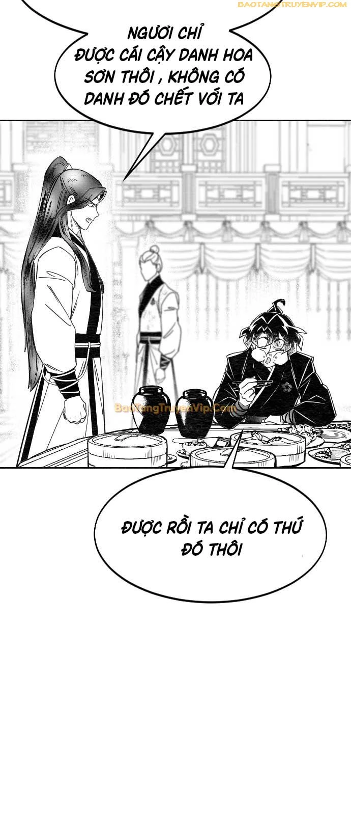 Hoa Sơn Tái Xuất Chapter 155 - Trang 25