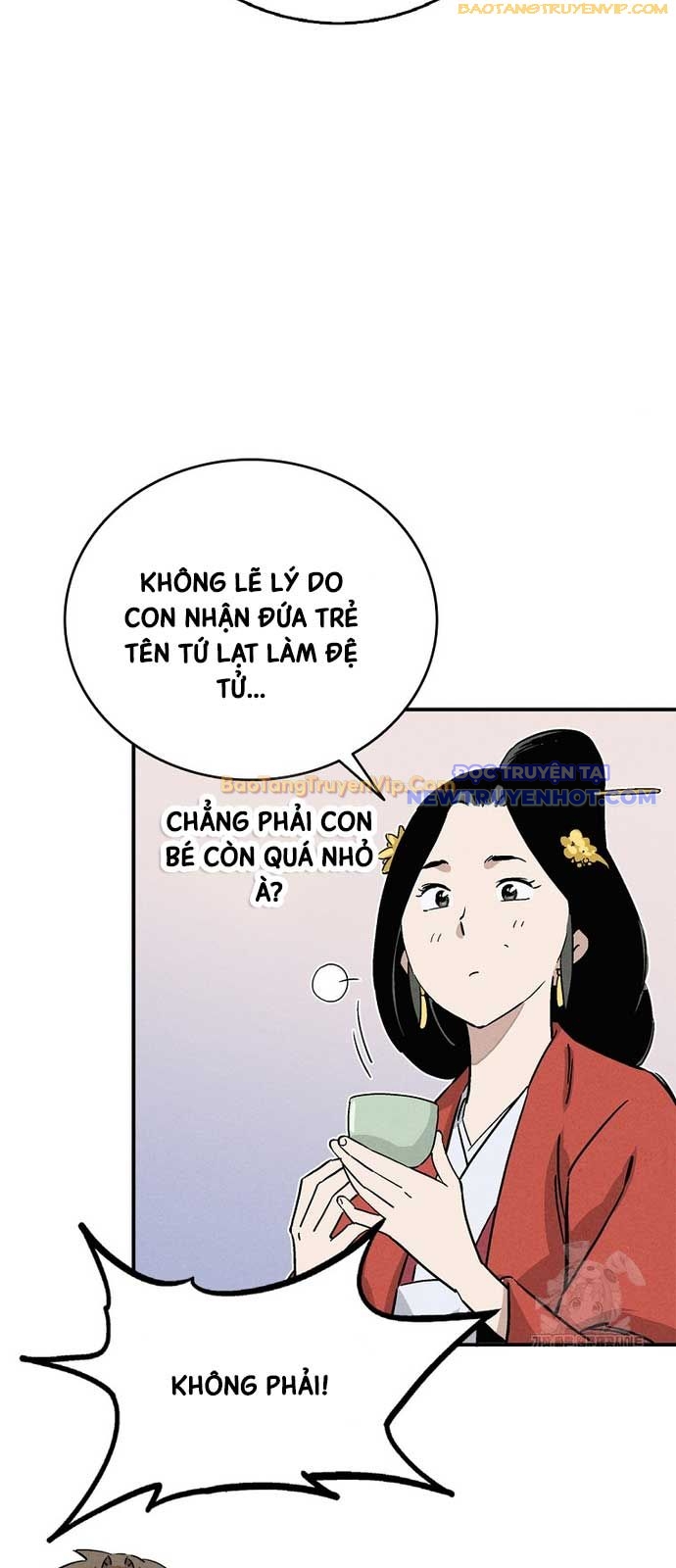 Trọng Sinh Thành Thần Y Thời Tam Quốc chapter 147 - Trang 54