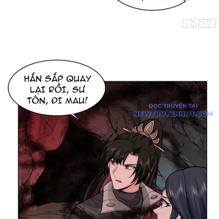 Hạch Động Lực Kiếm Tiên chapter 43 - Trang 14