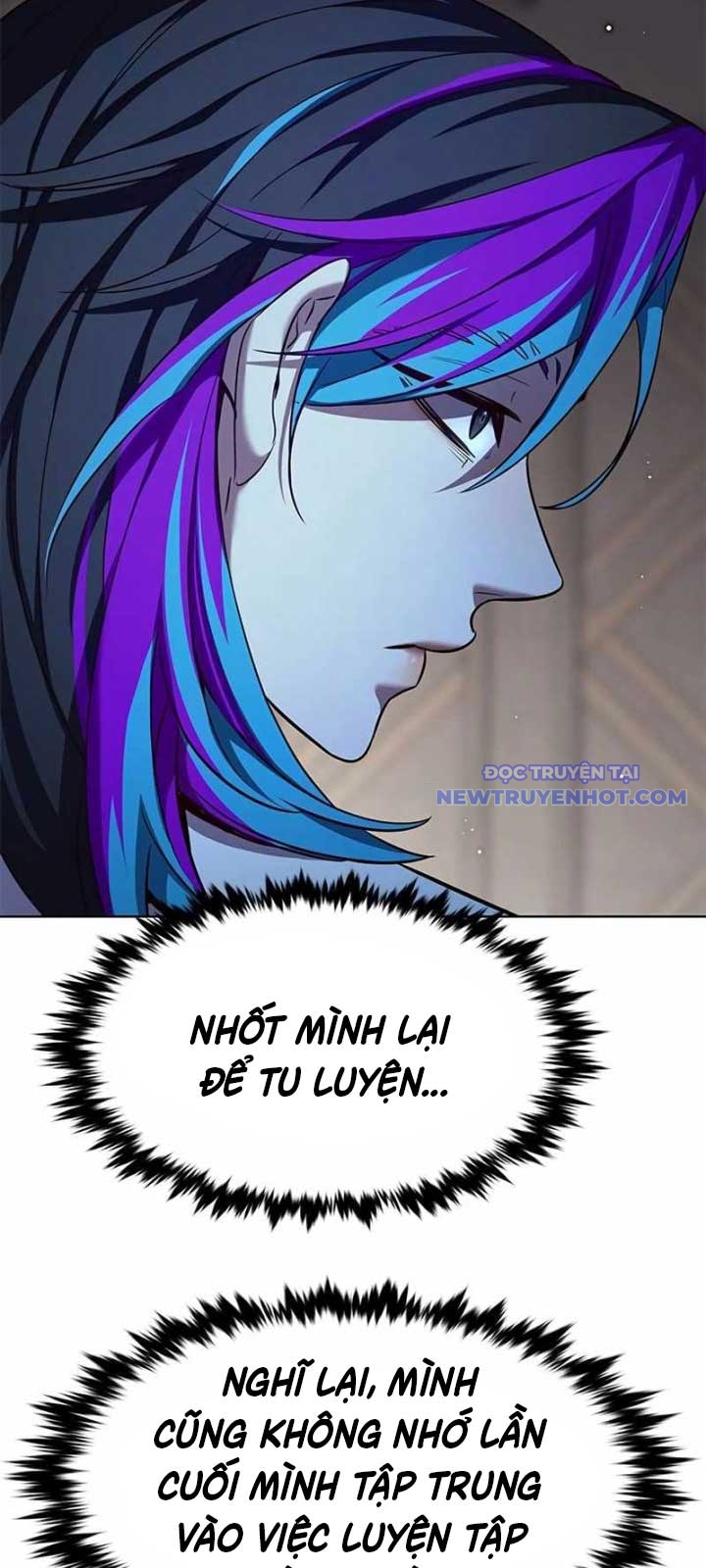 Hóa Thân Thành Mèo chapter 338 - Trang 69