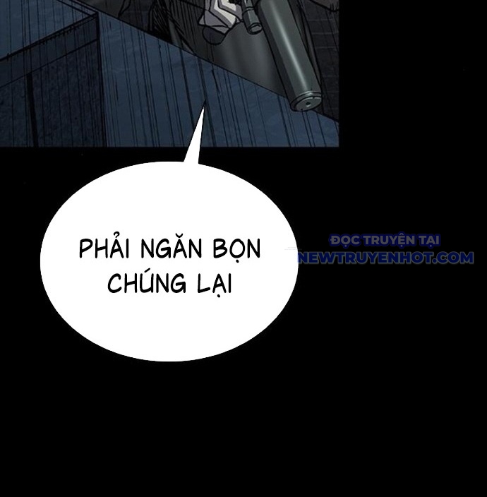 Báo Thù 2: Vạn Nhân Chi Thượng chapter 89 - Trang 9