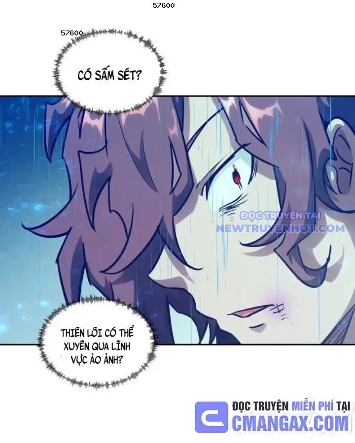 Tay Trái Của Ta Có Thể Dị Biến chapter 98 - Trang 9