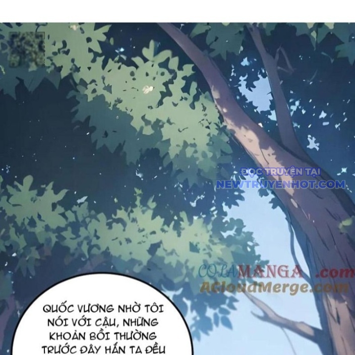 Toàn Dân Thần Vương: Tôi Hiến Tế Nghìn Tỷ Sinh Linh! chapter 91 - Trang 3