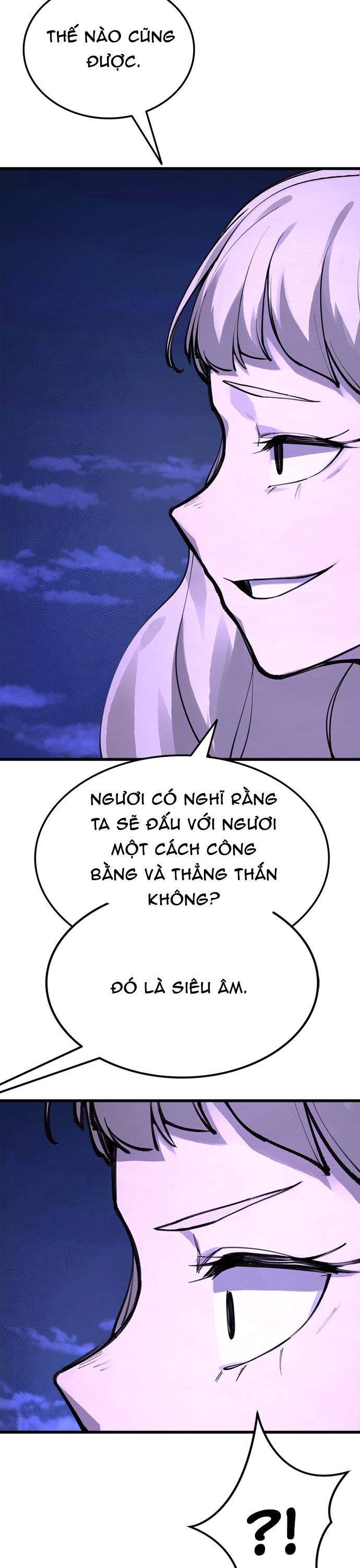 Ngọn Lửa Của Hòa Bình Chapter 17 - Trang 27