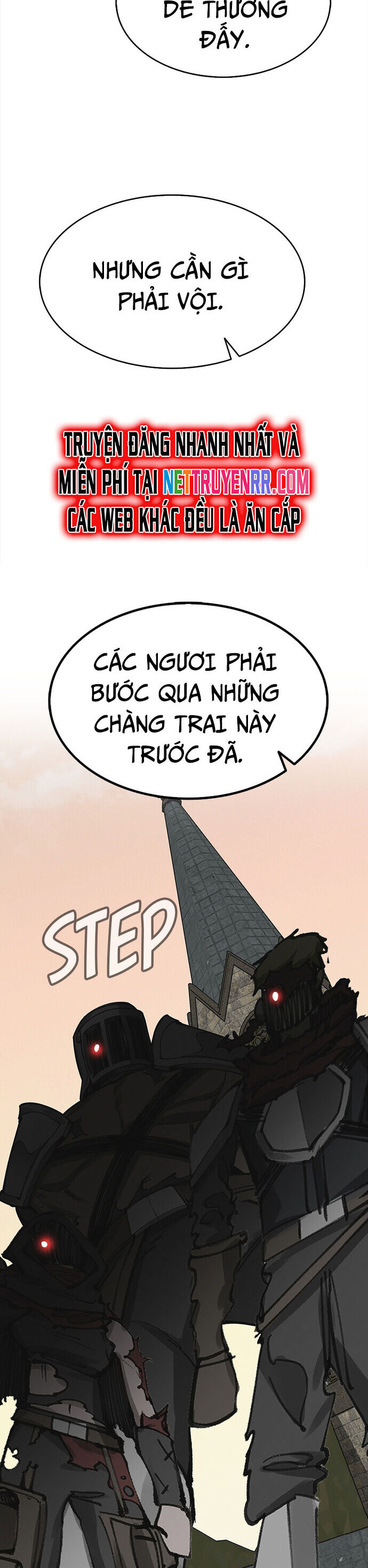 Ngọn Lửa Của Hòa Bình Chapter 14 - Trang 31