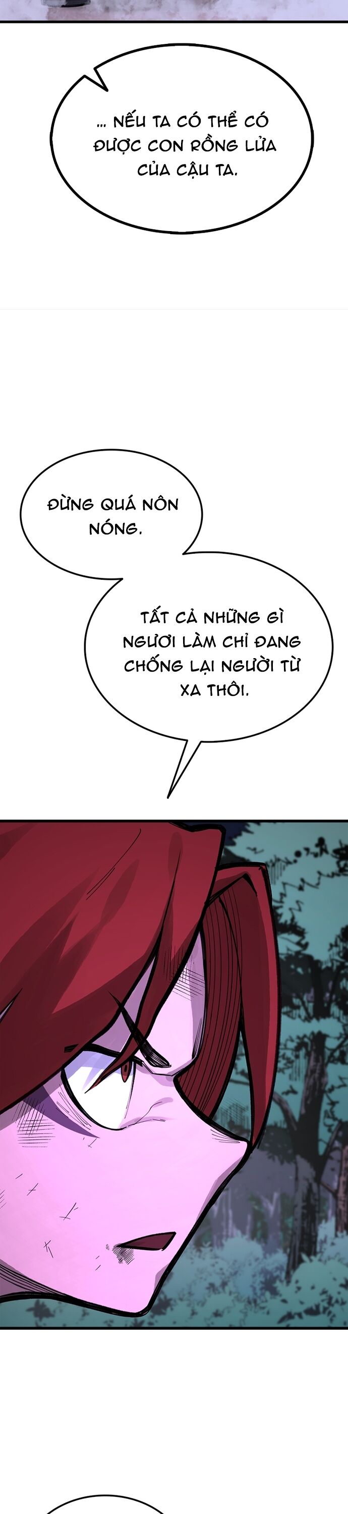 Ngọn Lửa Của Hòa Bình Chapter 17 - Trang 26