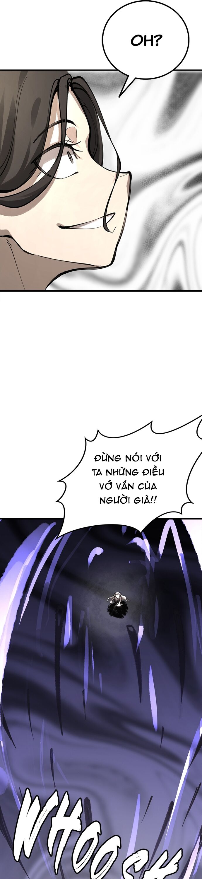 Ngọn Lửa Của Hòa Bình Chapter 18 - Trang 15