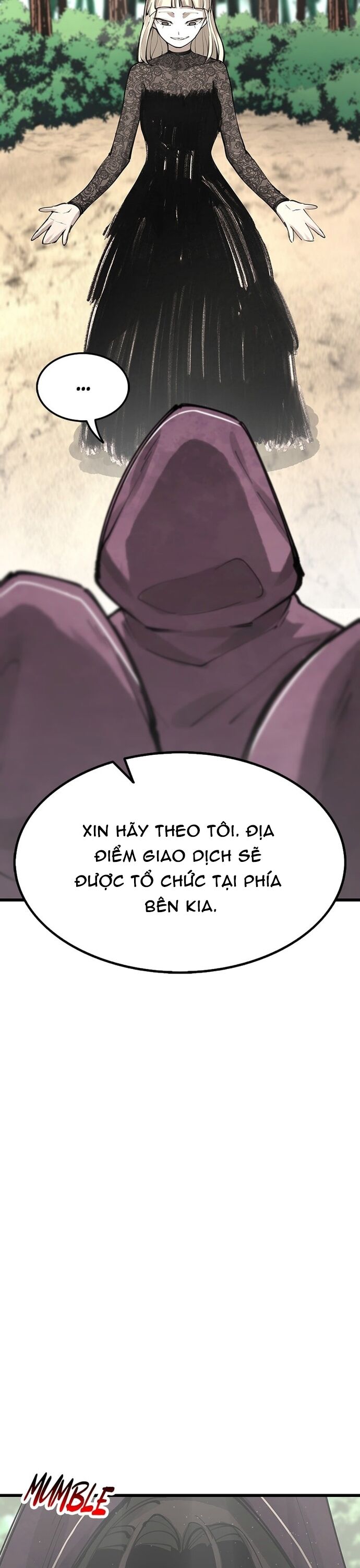 Ngọn Lửa Của Hòa Bình Chapter 20 - Trang 9