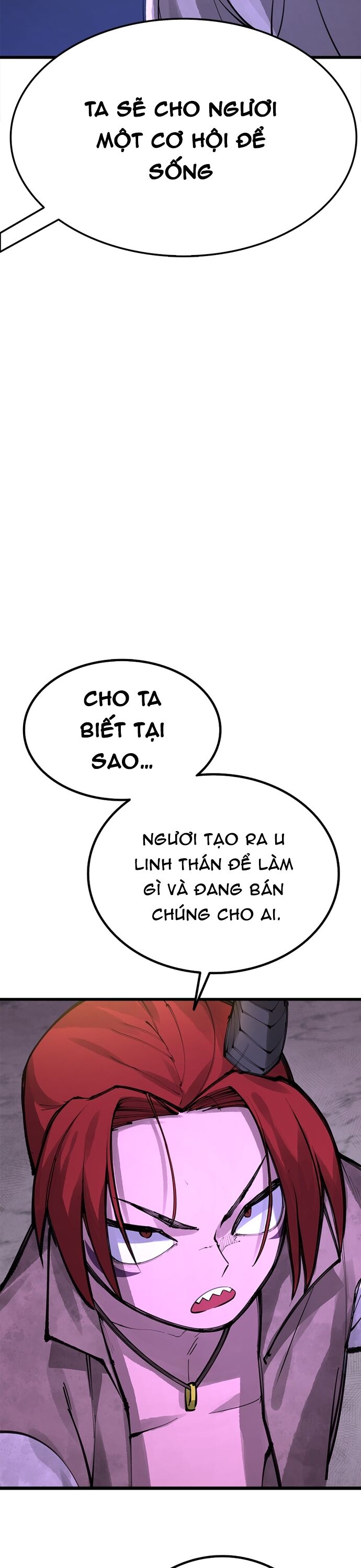 Ngọn Lửa Của Hòa Bình Chapter 17 - Trang 42