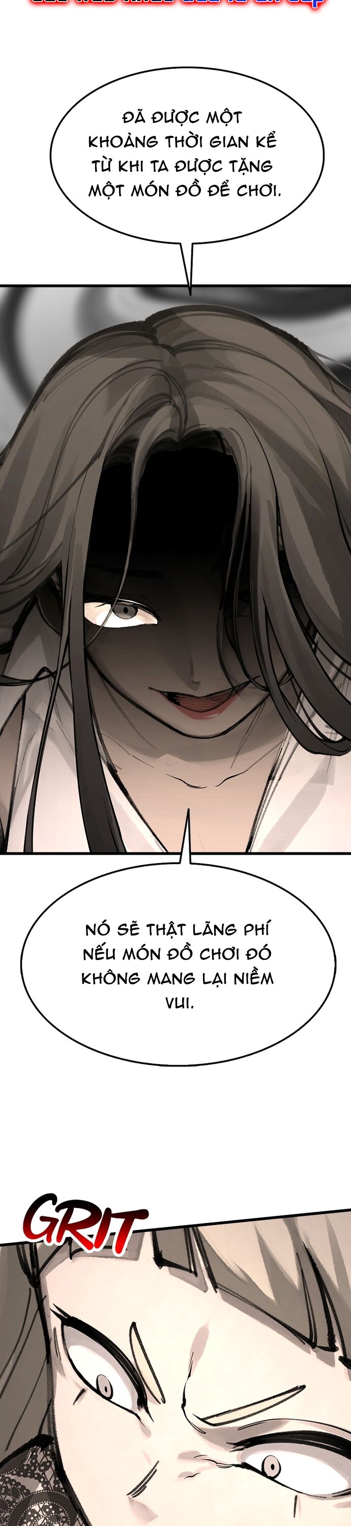 Ngọn Lửa Của Hòa Bình Chapter 18 - Trang 24