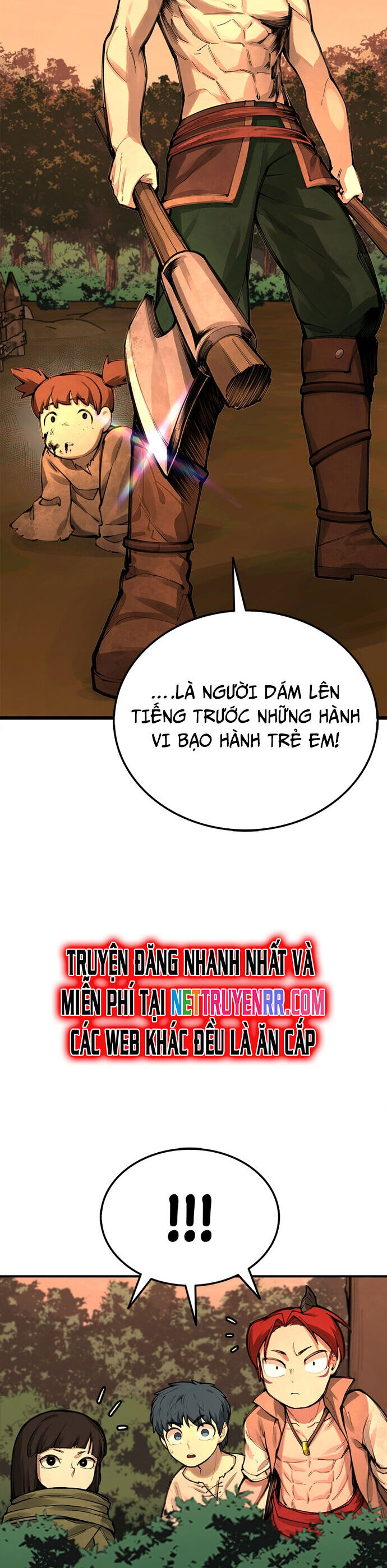 Ngọn Lửa Của Hòa Bình Chapter 14 - Trang 6