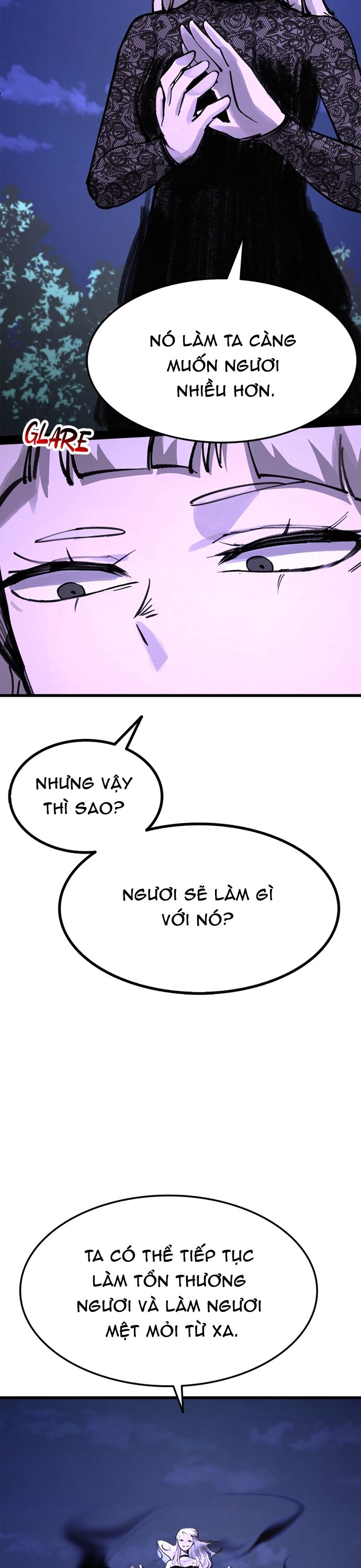 Ngọn Lửa Của Hòa Bình Chapter 17 - Trang 30