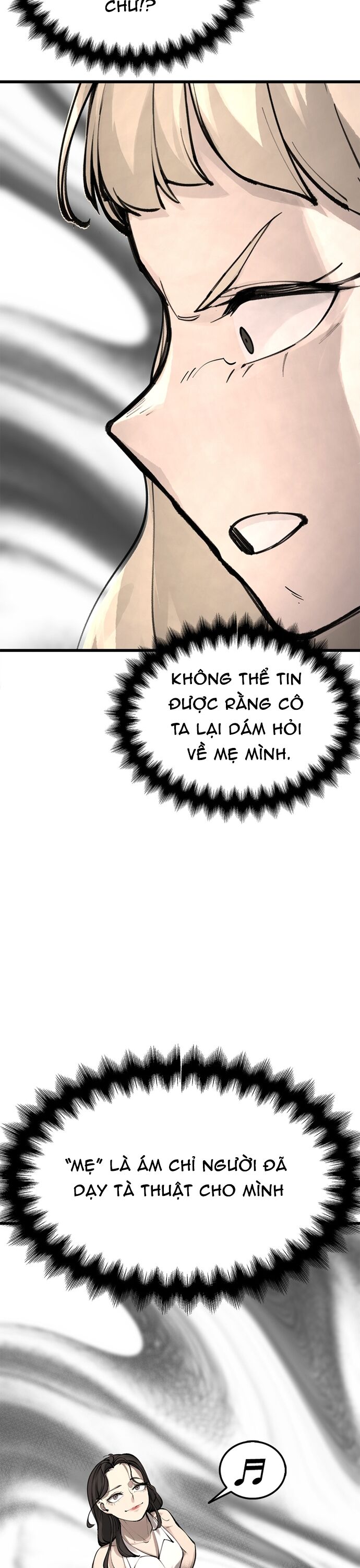 Ngọn Lửa Của Hòa Bình Chapter 18 - Trang 11