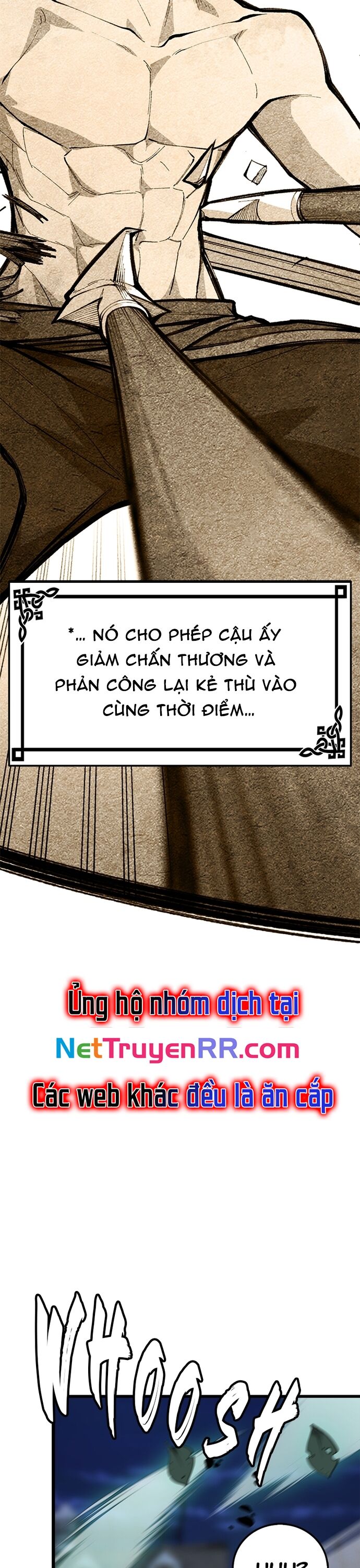 Ngọn Lửa Của Hòa Bình Chapter 17 - Trang 15