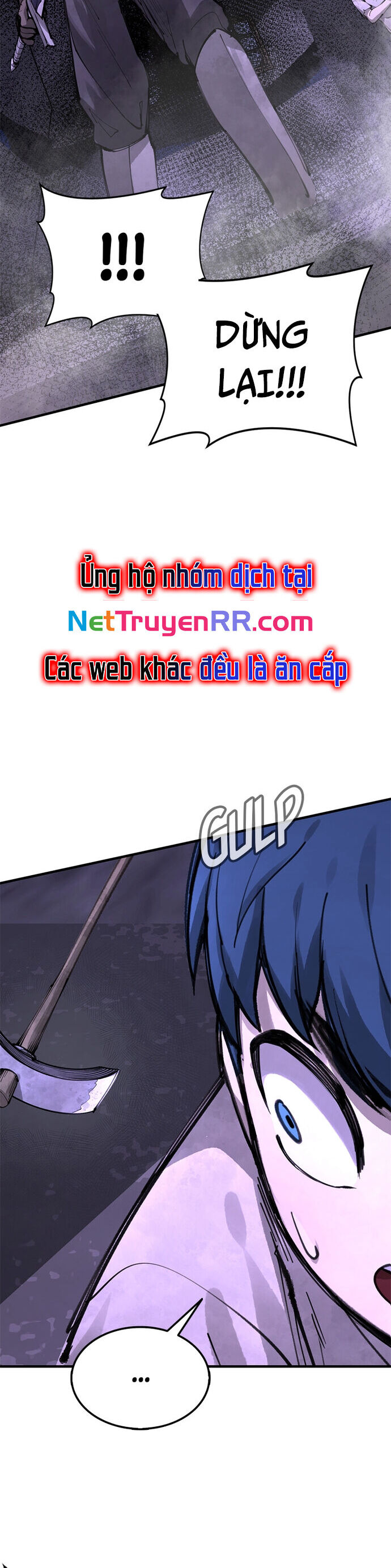 Ngọn Lửa Của Hòa Bình Chapter 15 - Trang 52