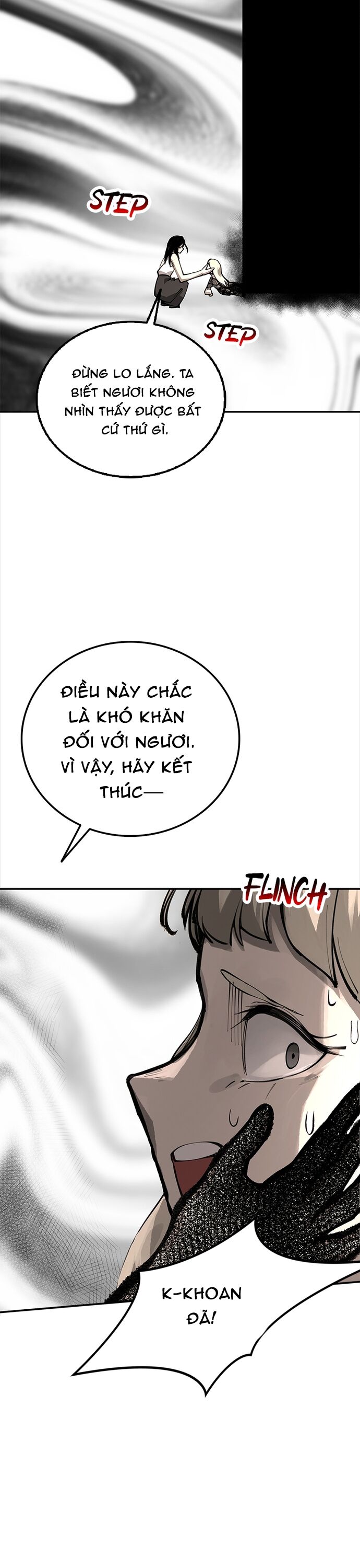 Ngọn Lửa Của Hòa Bình Chapter 18 - Trang 40