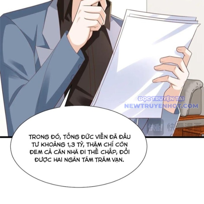 Mỗi Tuần Ta Có Một Nghề Nghiệp Mới chapter 772 - Trang 18