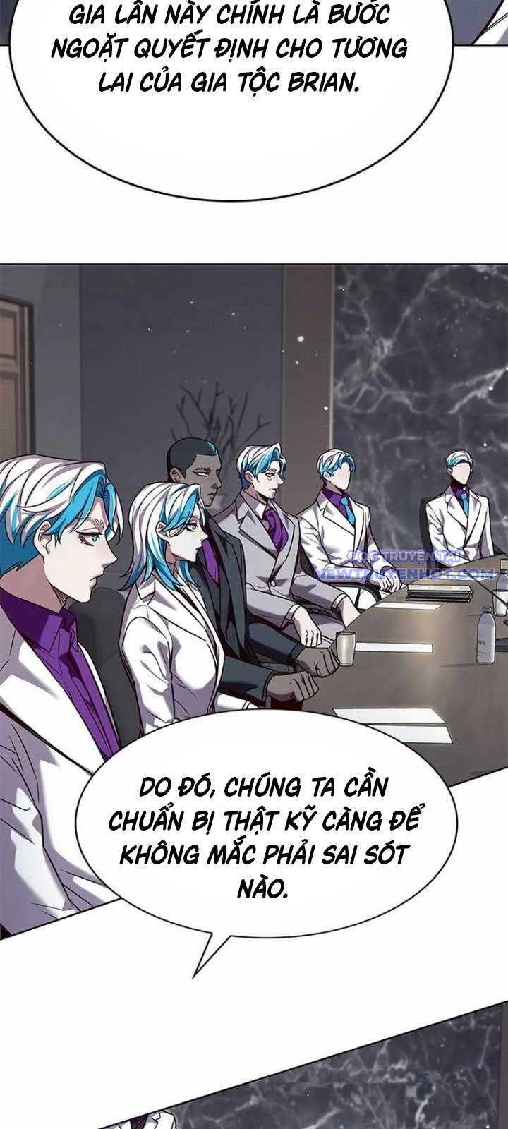 Hóa Thân Thành Mèo chapter 338 - Trang 7