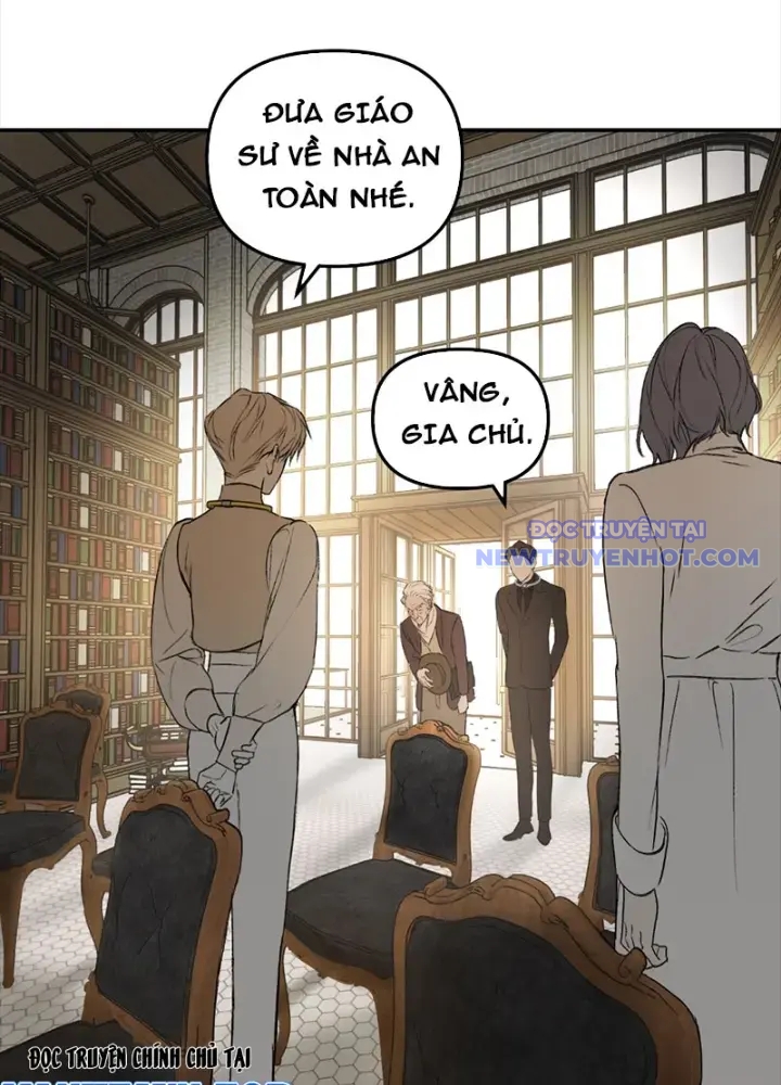 Ác Chi Hoàn chapter 43 - Trang 35