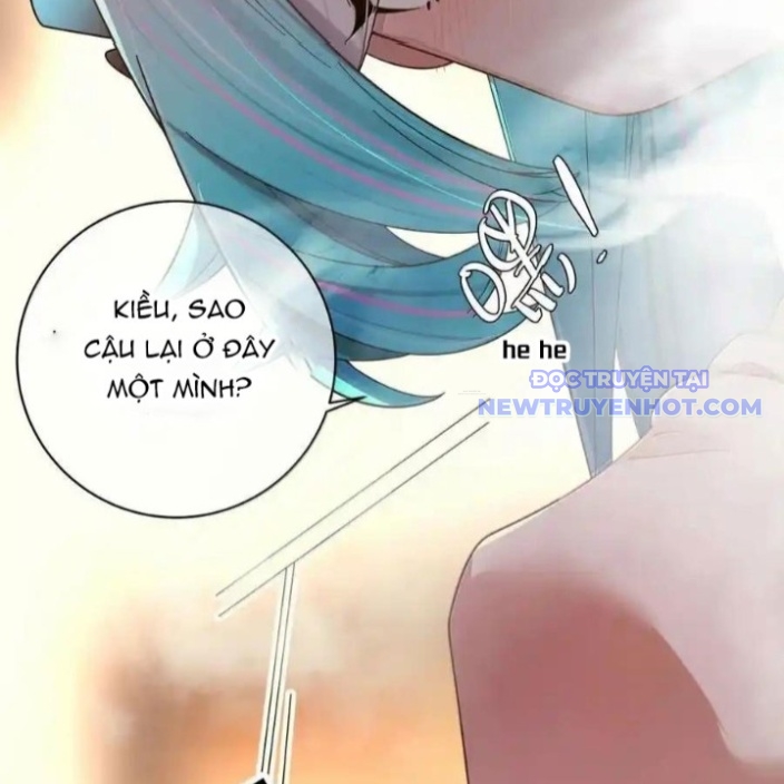 Làm Sao Để Chạy Trốn Dàn Hậu Cung chapter 164 - Trang 45