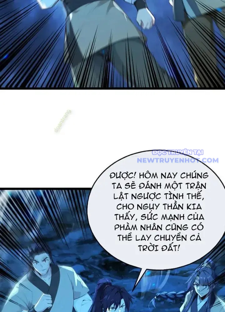 Tuyệt Thế đan Thần chapter 262 - Trang 35