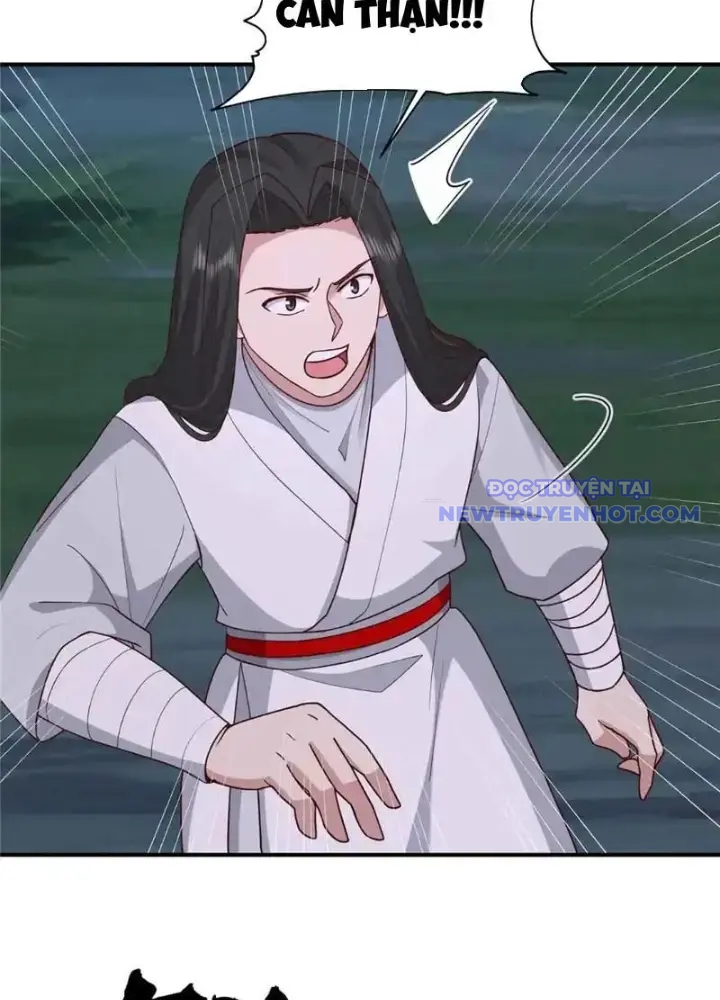 Tân Sủng Mị chapter 68 - Trang 82