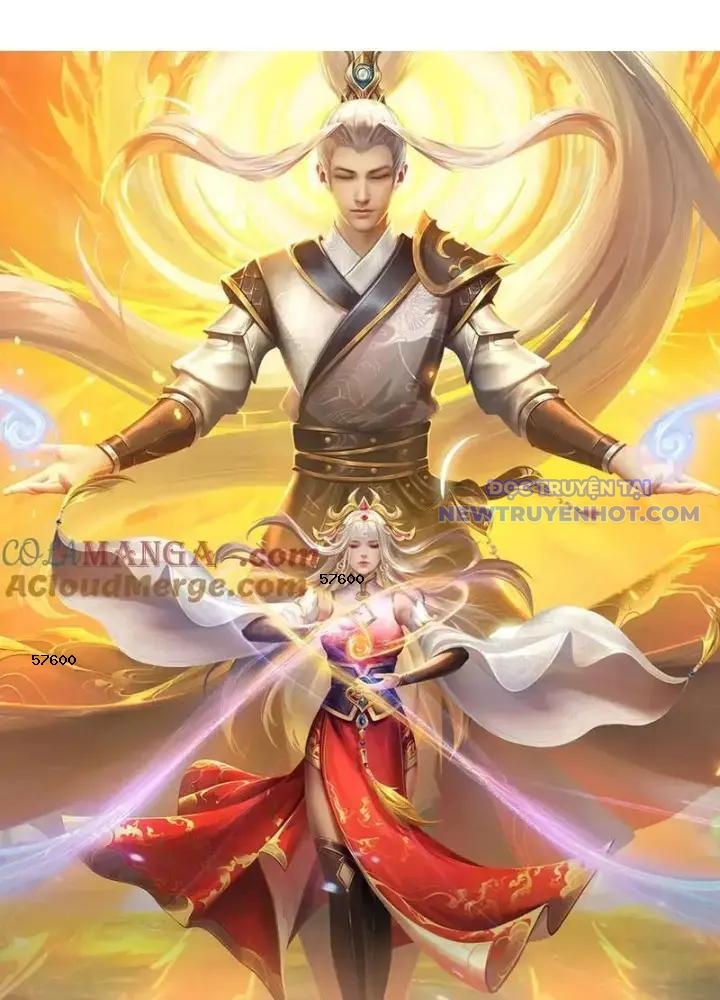 Võ đạo đại đế chapter 79 - Trang 1